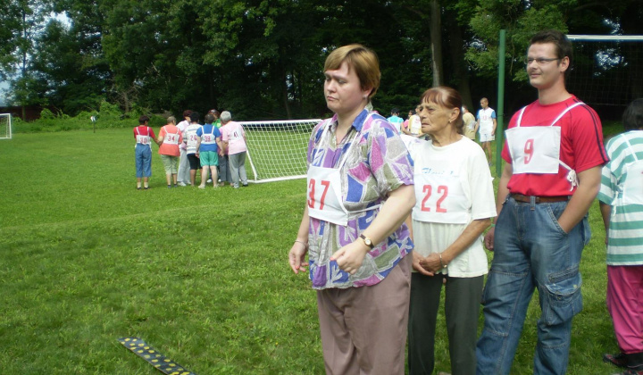 9. fotografia fotogalérie Športový deň - foto
