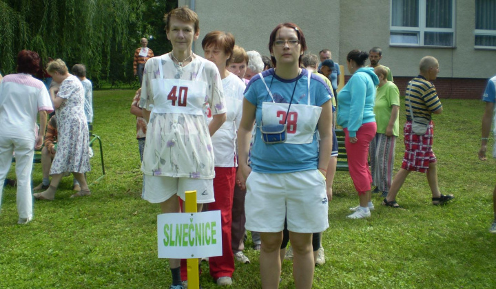 11. fotografia fotogalérie Športový deň - foto