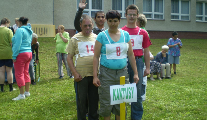 12. fotografia fotogalérie Športový deň - foto