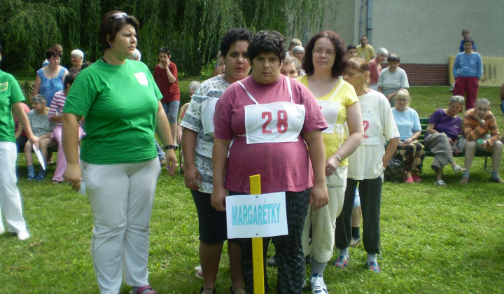 13. fotografia fotogalérie Športový deň - foto