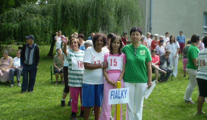 14. fotografia fotogalérie Športový deň - foto