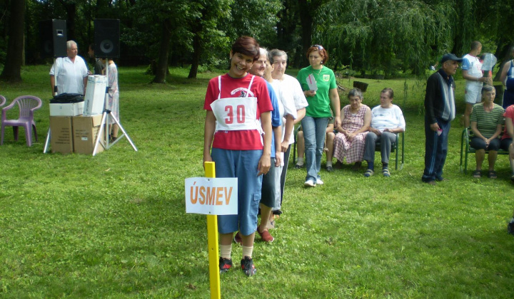 15. fotografia fotogalérie Športový deň - foto