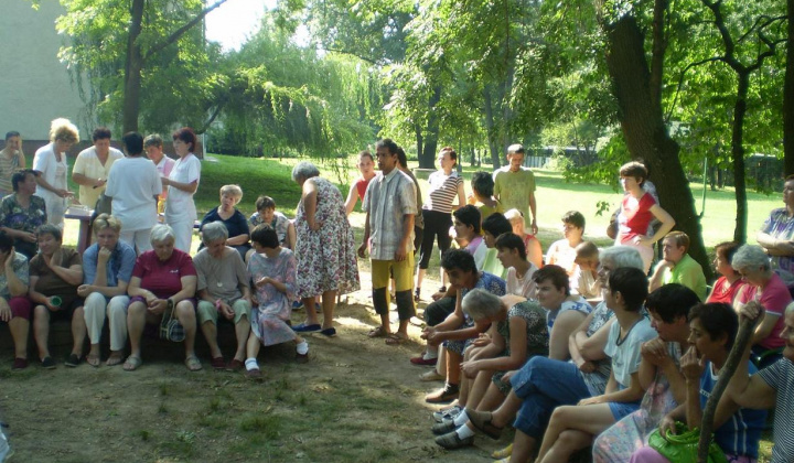 3. fotografia fotogalérie Opekačka - foto