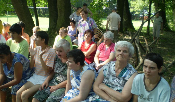 4. fotografia fotogalérie Opekačka - foto