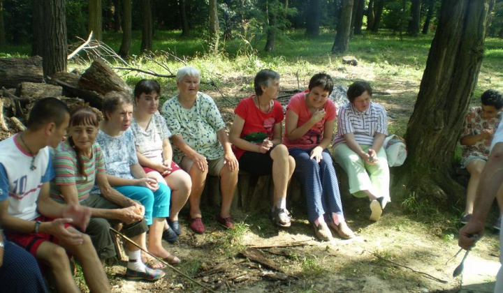 5. fotografia fotogalérie Opekačka - foto