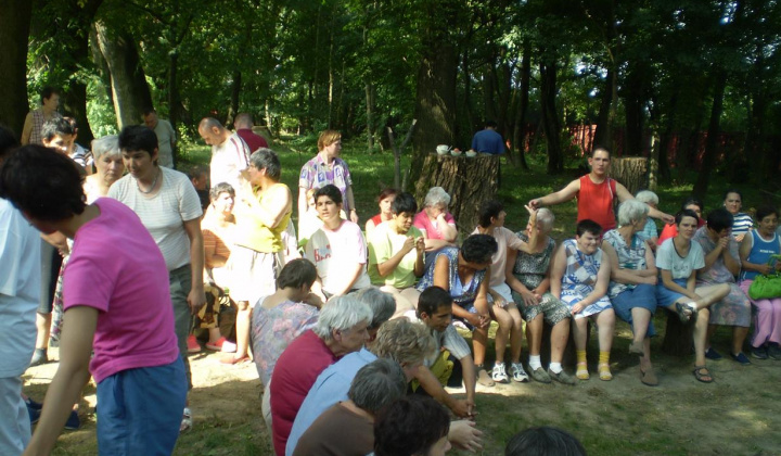 7. fotografia fotogalérie Opekačka - foto