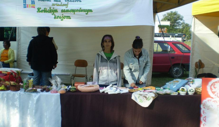 1. fotografia fotogalérie Mosty bez bariér 2011 - foto