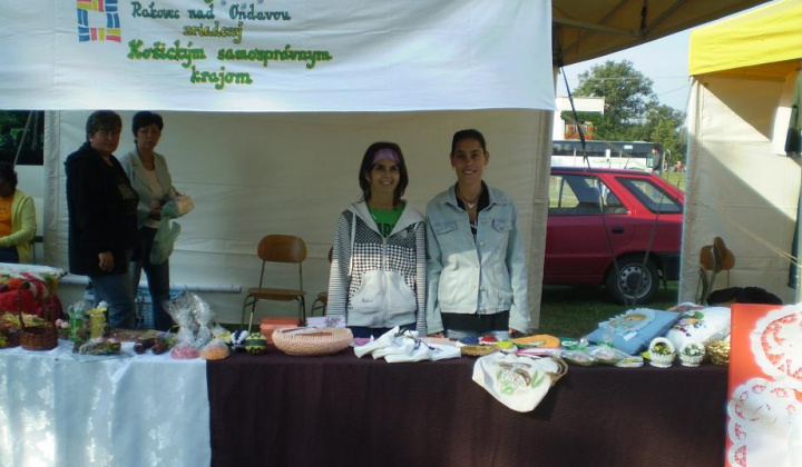 2. fotografia fotogalérie Mosty bez bariér 2011 - foto