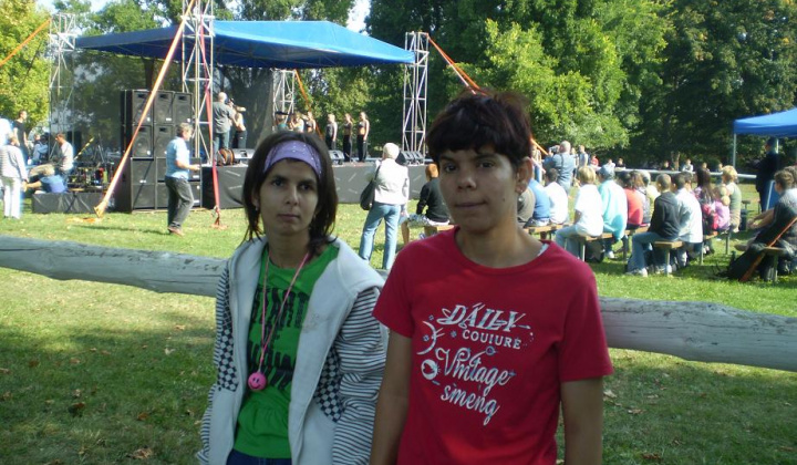 4. fotografia fotogalérie Mosty bez bariér 2011 - foto