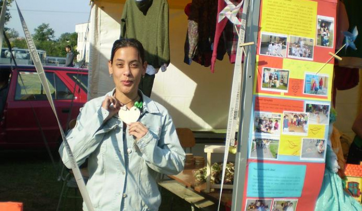 5. fotografia fotogalérie Mosty bez bariér 2011 - foto