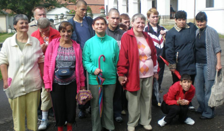 1. fotografia fotogalérie Deň strašidiel - foto