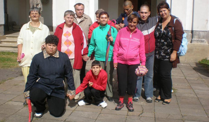 6. fotografia fotogalérie Deň strašidiel - foto