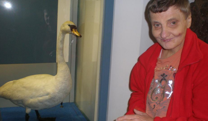 7. fotografia fotogalérie Deň strašidiel - foto