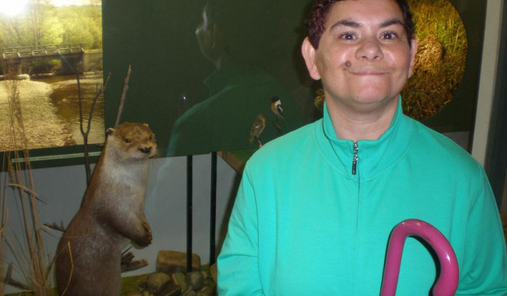 8. fotografia fotogalérie Deň strašidiel - foto