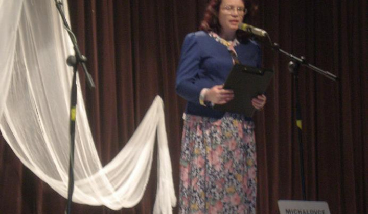 2. fotografia fotogalérie Srdce ako dar - foto