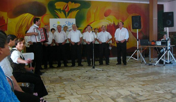 2. fotografia fotogalérie SuperStar - foto