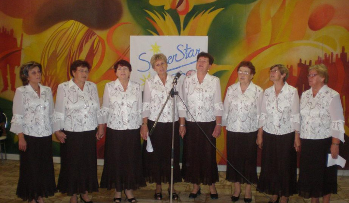 3. fotografia fotogalérie SuperStar - foto