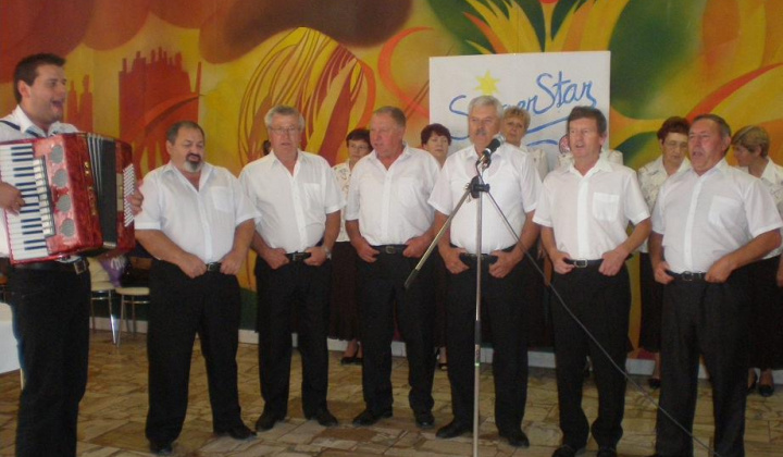 4. fotografia fotogalérie SuperStar - foto