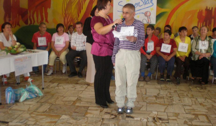 5. fotografia fotogalérie SuperStar - foto