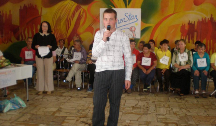 6. fotografia fotogalérie SuperStar - foto