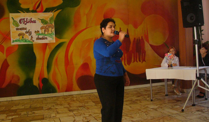 3. fotografia fotogalérie Úcta k starším - foto