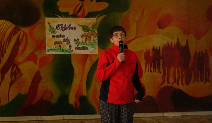 4. fotografia fotogalérie Úcta k starším - foto