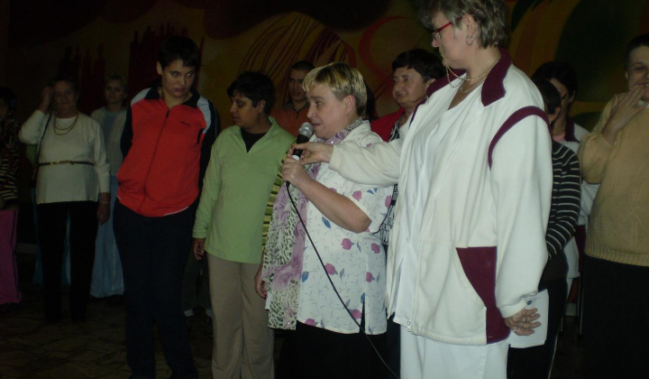 4. fotografia fotogalérie Mikuláš aj u nás - foto