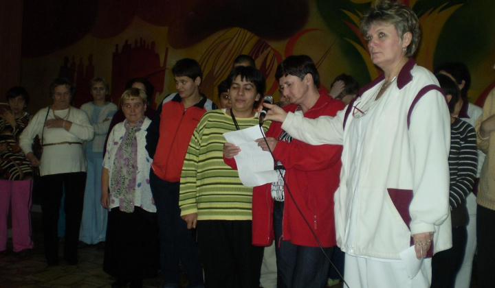 5. fotografia fotogalérie Mikuláš aj u nás - foto