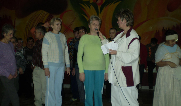 6. fotografia fotogalérie Mikuláš aj u nás - foto