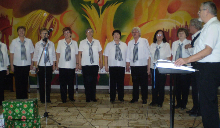 1. fotografia fotogalérie Vianoce s Vánkom a Staršima chlopmi - foto