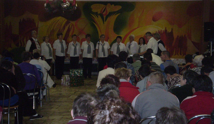 5. fotografia fotogalérie Vianoce s Vánkom a Staršima chlopmi - foto