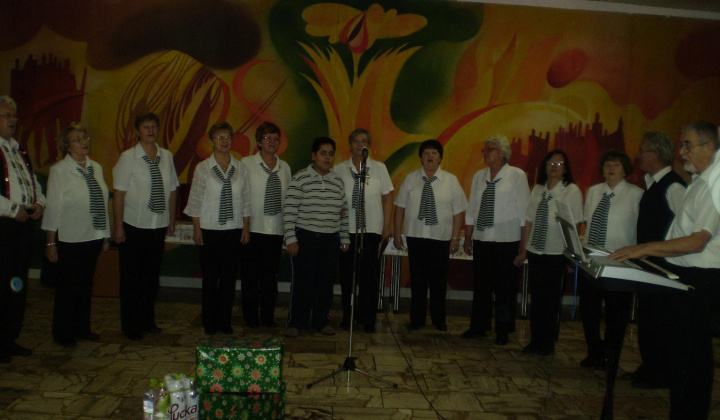 6. fotografia fotogalérie Vianoce s Vánkom a Staršima chlopmi - foto