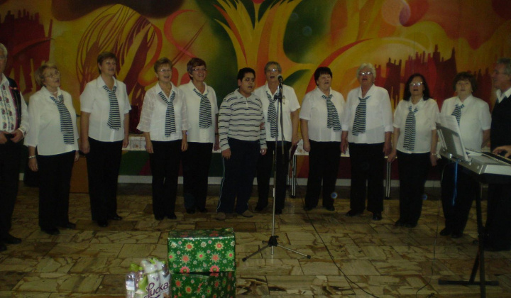 7. fotografia fotogalérie Vianoce s Vánkom a Staršima chlopmi - foto