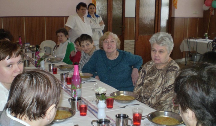 1. fotografia fotogalérie 1. ročník plesu v ONDAVE - foto