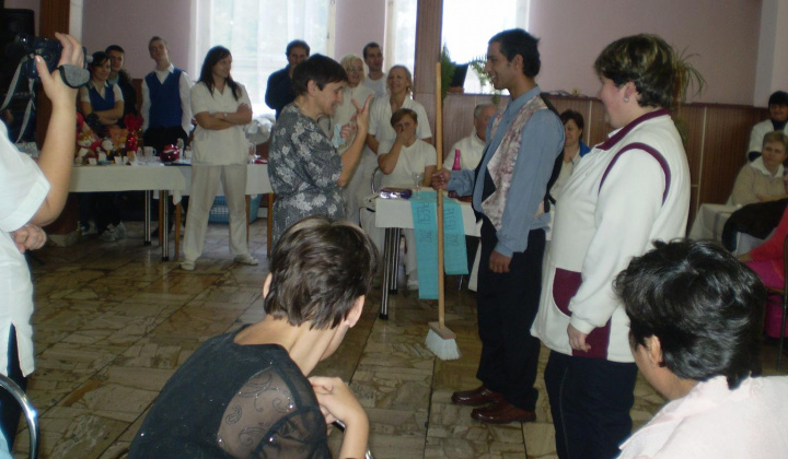 4. fotografia fotogalérie 1. ročník plesu v ONDAVE - foto