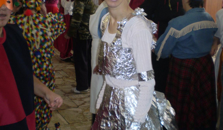 2. fotografia fotogalérie Maškarný bál 2012 - foto