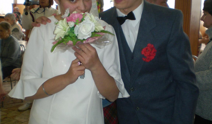 6. fotografia fotogalérie Maškarný bál 2012 - foto