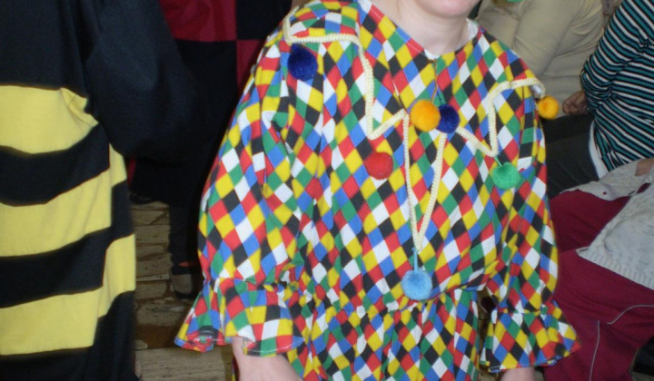 7. fotografia fotogalérie Maškarný bál 2012 - foto