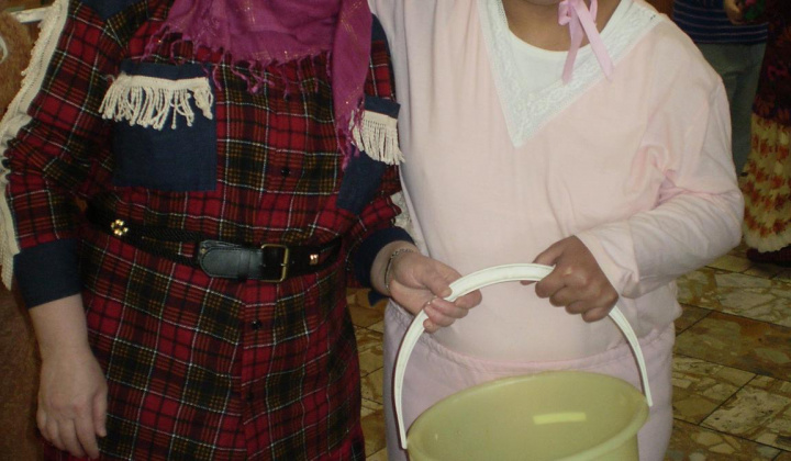 11. fotografia fotogalérie Maškarný bál 2012 - foto