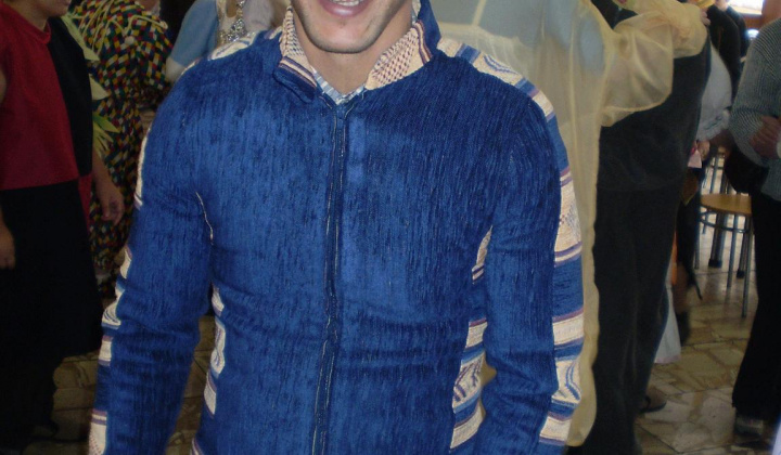 12. fotografia fotogalérie Maškarný bál 2012 - foto