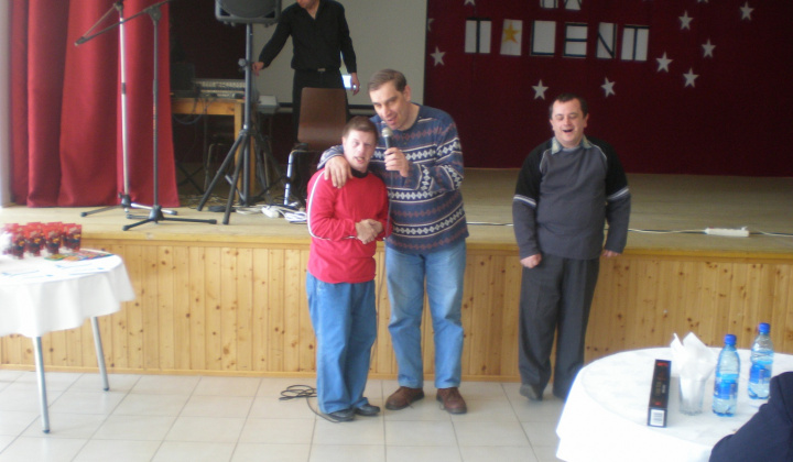 8. fotografia fotogalérie ONDAVA- DSS má talent - foto