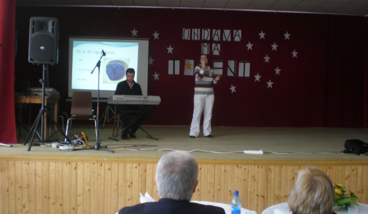 9. fotografia fotogalérie ONDAVA- DSS má talent - foto