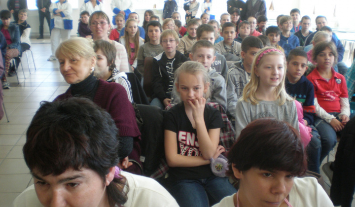 10. fotografia fotogalérie ONDAVA- DSS má talent - foto