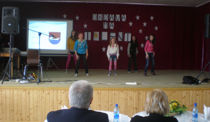 11. fotografia fotogalérie ONDAVA- DSS má talent - foto