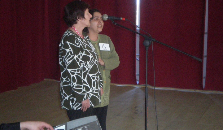 12. fotografia fotogalérie ONDAVA- DSS má talent - foto