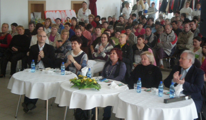 13. fotografia fotogalérie ONDAVA- DSS má talent - foto