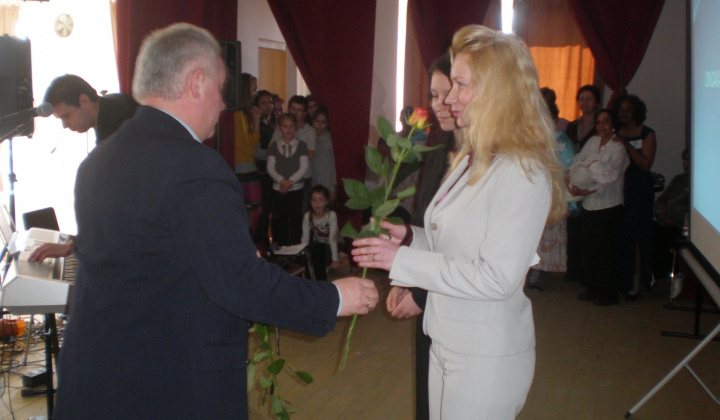 14. fotografia fotogalérie ONDAVA- DSS má talent - foto