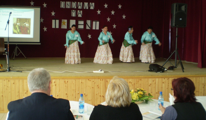 15. fotografia fotogalérie ONDAVA- DSS má talent - foto