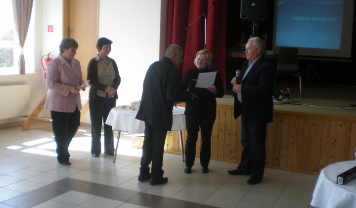 16. fotografia fotogalérie ONDAVA- DSS má talent - foto