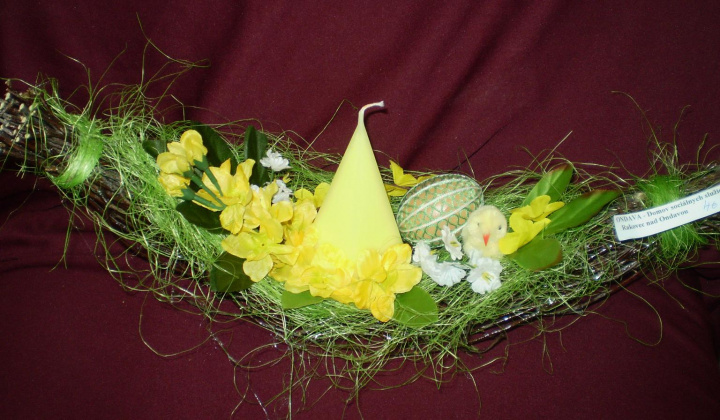 1. fotografia fotogalérie Jar prišla aj k nám - foto